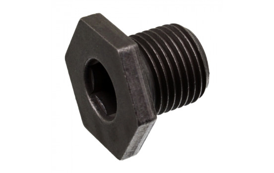 Sealing Plug, oil sump 47129 FEBI