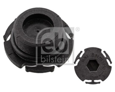 Sealing Plug, oil sump 47894 FEBI, Image 2