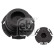 Sealing Plug, oil sump 47894 FEBI, Thumbnail 2
