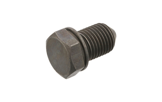 Sealing Plug, oil sump 48871 FEBI