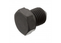 Sealing Plug, oil sump 48873 FEBI