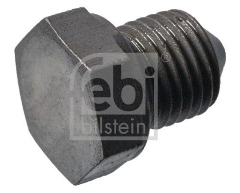 Sealing Plug, oil sump 48873 FEBI, Image 2