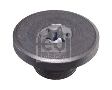 Sealing Plug, oil sump 48876 FEBI, Image 3 Sealing Plug, oil sump 48876 FEBI, Image 3
