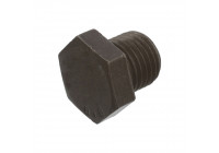 Sealing Plug, oil sump 48877 FEBI