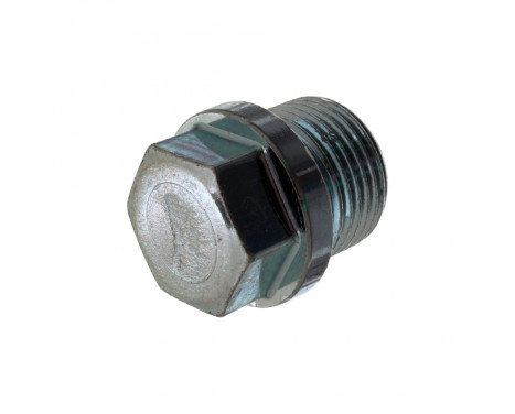 Sealing Plug, oil sump 48879 FEBI