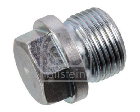 Sealing Plug, oil sump 48879 FEBI, Image 2