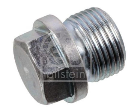 Sealing Plug, oil sump 48879 FEBI, Image 2