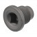 Sealing Plug, oil sump 48880 FEBI