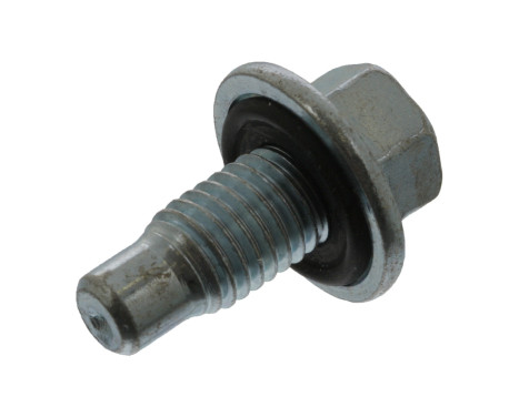 Sealing Plug, oil sump 48881 FEBI