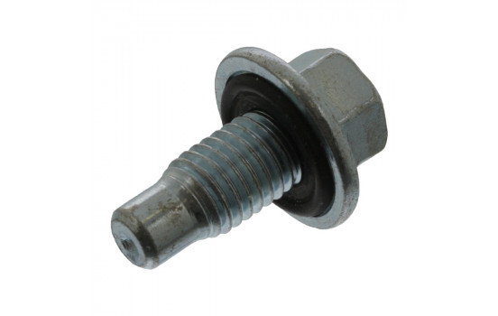 Sealing Plug, oil sump 48881 FEBI