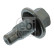 Sealing Plug, oil sump 48881 FEBI, Thumbnail 2