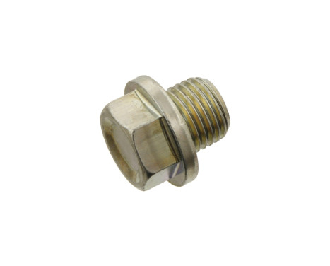 Sealing Plug, oil sump 48885 FEBI