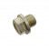 Sealing Plug, oil sump 48885 FEBI