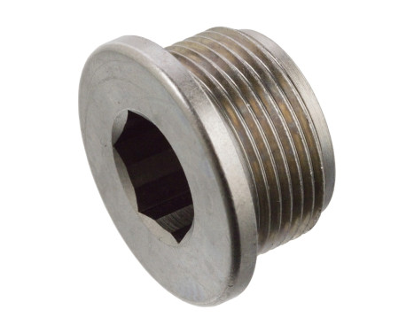 Sealing Plug, oil sump 48886 FEBI