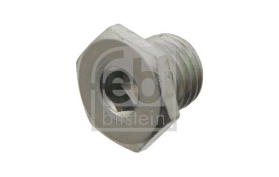 Sealing Plug, oil sump 48889 FEBI, Image 2