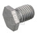 Sealing Plug, oil sump 48890 FEBI, Thumbnail 2
