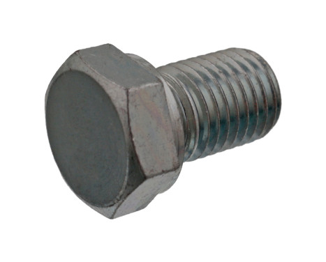 Sealing Plug, oil sump 48893 FEBI