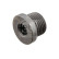 Sealing Plug, oil sump 48896 FEBI, Thumbnail 2