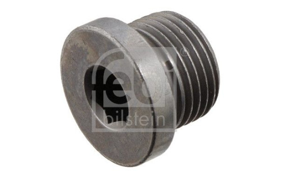 Sealing Plug, oil sump 48896 FEBI, Image 2