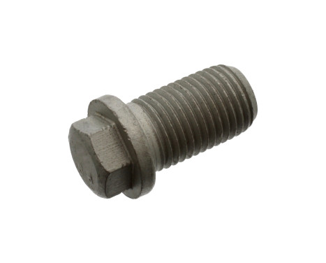 Sealing Plug, oil sump 48899 FEBI
