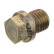Sealing Plug, oil sump 48904 FEBI, Thumbnail 2