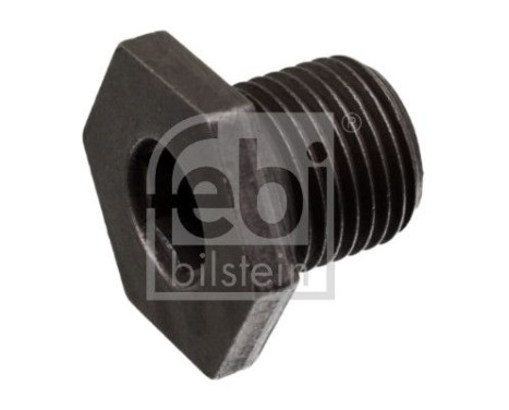 Sealing Plug, oil sump 48905 FEBI, Image 2