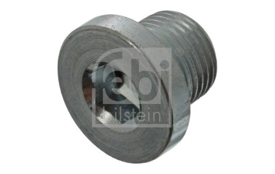 Sealing Plug, oil sump 48906 FEBI, Image 2