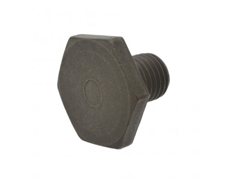 Sealing Plug, oil sump 48908 FEBI