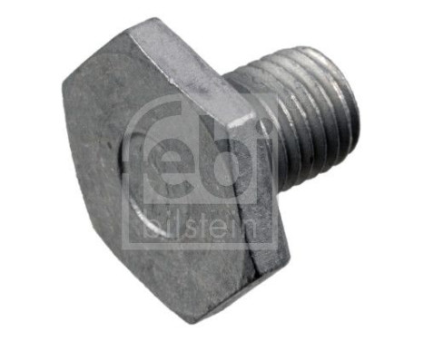 Sealing Plug, oil sump 48908 FEBI, Image 2