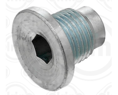 Sealing Plug, oil sump 523.450 Elring