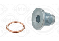 Sealing Plug, oil sump 523.470 Elring