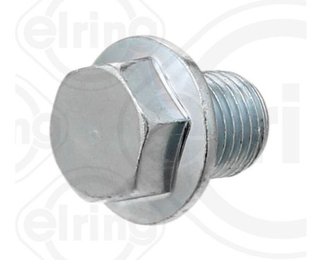 Sealing Plug, oil sump 523.480 Elring