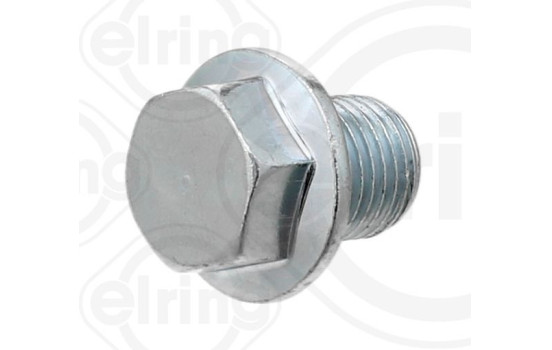 Sealing Plug, oil sump 523.480 Elring