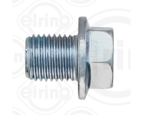 Sealing Plug, oil sump 523.480 Elring, Image 2