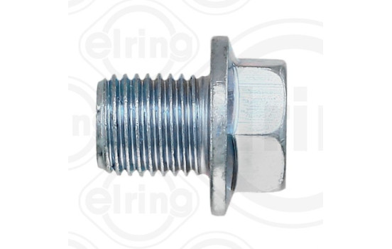 Sealing Plug, oil sump 523.480 Elring, Image 2