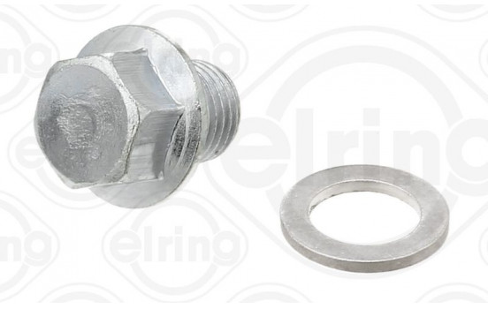 Sealing Plug, oil sump 523.500 Elring