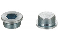Sealing Plug, oil sump 587.180 Elring