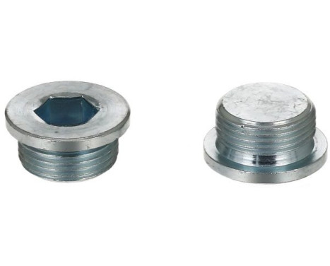 Sealing Plug, oil sump 587.180 Elring