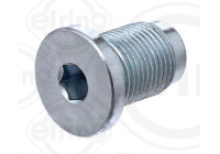 Sealing Plug, oil sump 587.200 Elring
