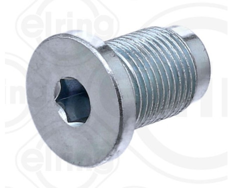 Sealing Plug, oil sump 587.200 Elring