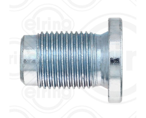 Sealing Plug, oil sump 587.200 Elring, Image 2