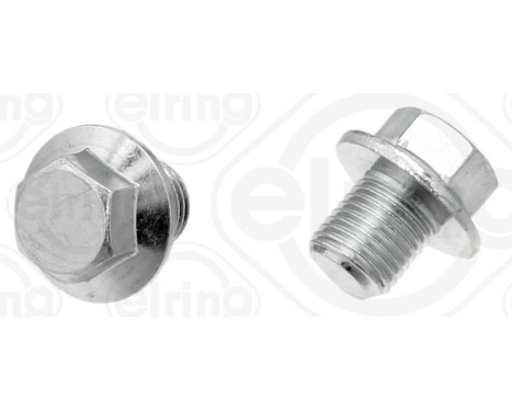 Sealing Plug, oil sump 587.290 Elring