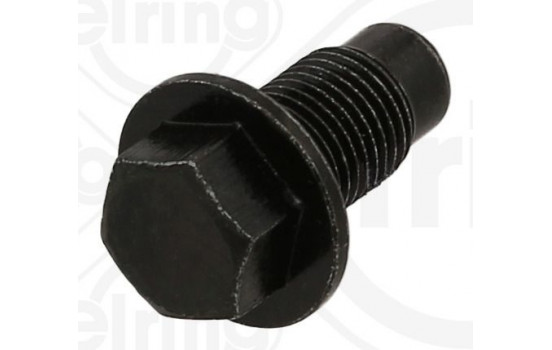 Sealing Plug, oil sump 587.320 Elring