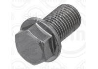 Sealing Plug, oil sump 587.360 Elring