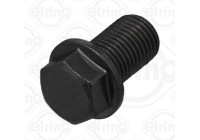Sealing Plug, oil sump 587.360 Elring