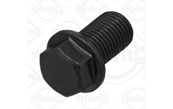 Sealing Plug, oil sump 587.360 Elring