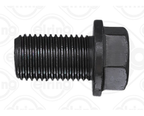 Sealing Plug, oil sump 587.360 Elring, Image 2