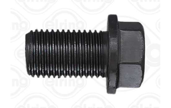Sealing Plug, oil sump 587.360 Elring, Image 2