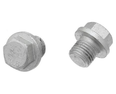 Sealing Plug, oil sump 587.790 Elring