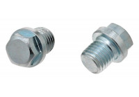 Sealing Plug, oil sump 587.830 Elring